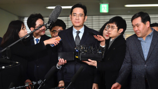 Everything We Know About the Insane Scandal Rocking Samsung and South Korea<em></em>
